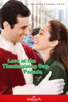 Love at the Thanksgiving Day Parade movie poster (2012) Tank Top #1126114
