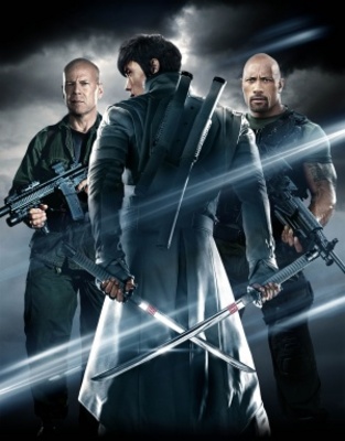 G.I. Joe 2: Retaliation movie poster (2012) mug #MOV_ef544cf3