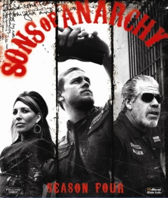 Sons of Anarchy movie poster (2008) tote bag #MOV_ef5549e5