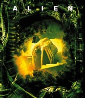 Alien movie poster (1979) Longsleeve T-shirt #1126838