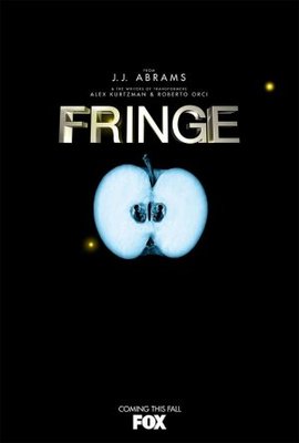 Fringe movie poster (2008) magic mug #MOV_ef58fc38