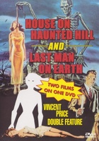The Last Man on Earth movie poster (1964) hoodie #1158978