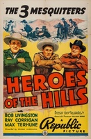 Heroes of the Hills movie poster (1938) mug #MOV_ef7566ae