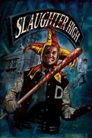 Slaughter High movie poster (1986) sweatshirt #1125598