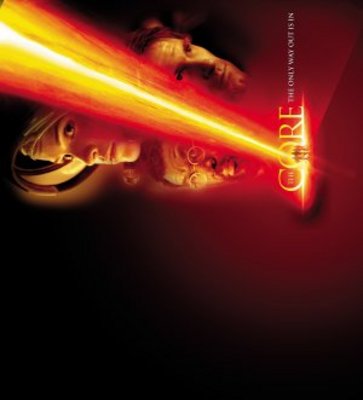 The Core movie poster (2003) Poster MOV_ef7e120b