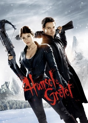 Hansel and Gretel: Witch Hunters movie poster (2013) tote bag #MOV_ef8479cc