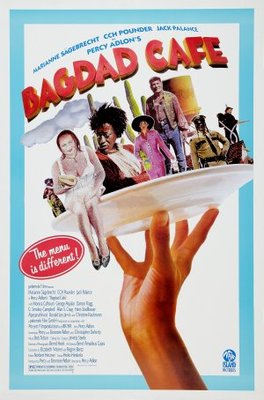 Out of Rosenheim movie poster (1987) mug