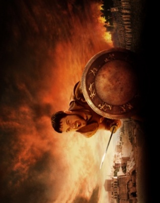 Gladiator movie poster (2000) Poster MOV_ef965645