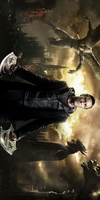 I, Frankenstein movie poster (2014) hoodie #1133063