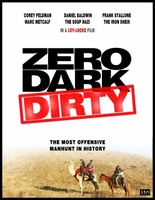 Zero Dark Dirty movie poster (2013) Mouse Pad MOV_efa948be