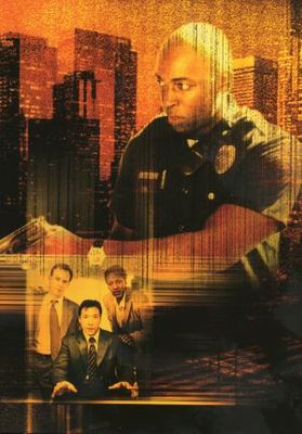 The Shield movie poster (2002) Poster MOV_efb21a5d
