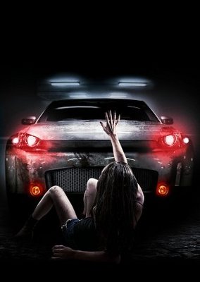 Hybrid movie poster (2009) poster