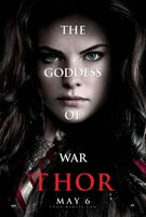 Thor movie poster (2011) tote bag #MOV_efb8f358