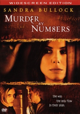 Murder by Numbers movie poster (2002) mug #MOV_efc0601e