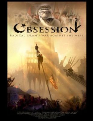 Obsession: Radical Islam's War Against the West movie poster (2005) Poster MOV_efd19f2a