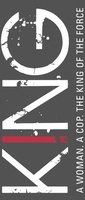 King movie poster (2011) t-shirt #713694