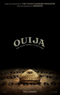 Ouija movie poster (2012) poster