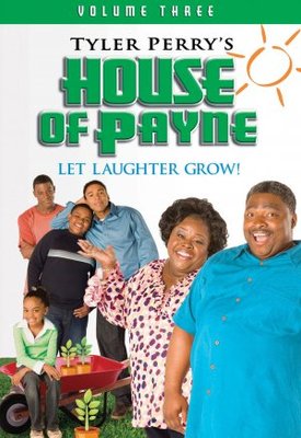 House of Payne movie poster (2006) Poster MOV_efe8301c