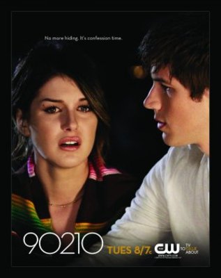 90210 movie poster (2008) Poster MOV_efef58e6