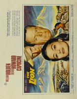 The Lion movie poster (1962) mug #MOV_eff5c6e7