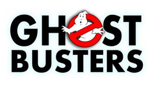Ghostbusters movie poster (2016) poster with hanger