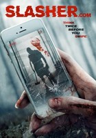 Slasher.com movie poster (2017) mug #MOV_ehlmbkmq