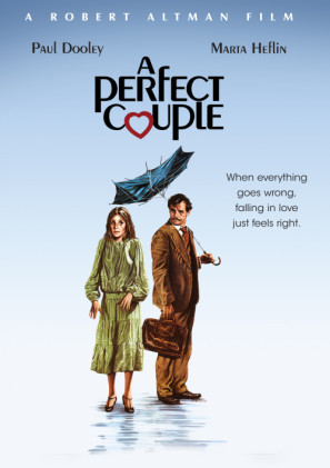 A Perfect Couple movie poster (1979) Tank Top