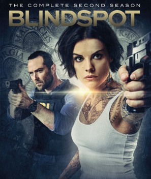 Blindspot movie poster (2015) mug #MOV_entettci