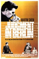 Judgment in Berlin movie poster (1988) Mouse Pad MOV_erj3pcpt