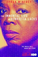 The Immortal Life of Henrietta Lacks movie poster (2017) Mouse Pad MOV_evydzfri
