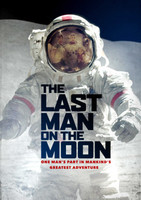 The Last Man on the Moon movie poster (2016) hoodie #1466749