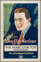 The Home Stretch movie poster (1921) hoodie #1316405