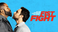 Fist Fight movie poster (2017) t-shirt #1476185