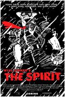 The Spirit movie poster (2008) tote bag #MOV_f00ae7c2