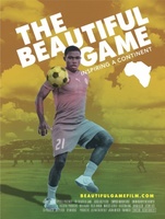 The Beautiful Game movie poster (2012) Longsleeve T-shirt #1249467