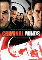 Criminal Minds movie poster (2005) Tank Top #667768