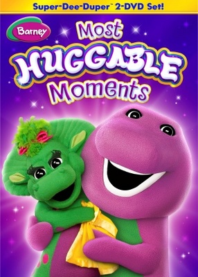 Barney & Friends movie poster (1992) poster