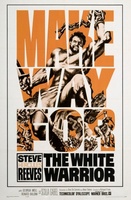 Agi Murad il diavolo bianco movie poster (1959) t-shirt #751137