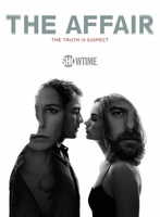 The Affair movie poster (2014) tote bag #MOV_f02a45fc