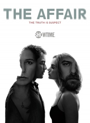 The Affair movie poster (2014) mouse pad