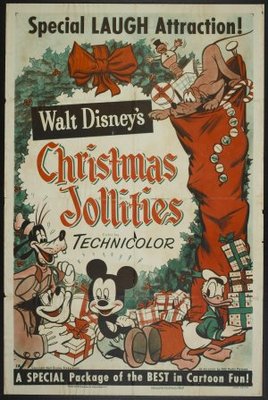 Christmas Jollities movie poster (1953) tote bag #MOV_f04063bb