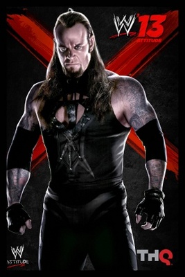 WWE '13 movie poster (2012) magic mug #MOV_f04af850