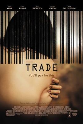 Trade movie poster (2007) hoodie