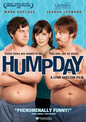 Humpday movie poster (2009) Poster MOV_f04b80d4