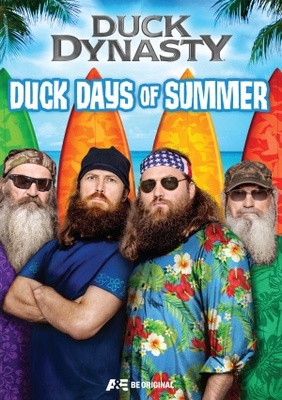 Duck Dynasty movie poster (2012) Poster MOV_f04e7a4a