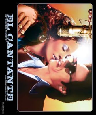 Cantante, El movie poster (2006) mug
