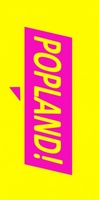 Popland! movie poster (2011) magic mug #MOV_f04fd75b