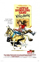 The Apple Dumpling Gang movie poster (1975) magic mug #MOV_f056423e