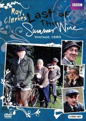 Last of the Summer Wine movie poster (1973) Stickers MOV_f05e5c0d