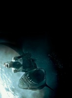 Shark Night 3D movie poster (2011) hoodie #720008